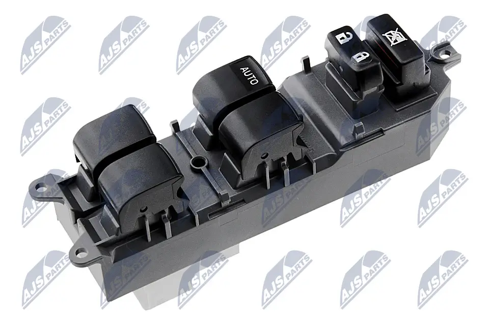 Schalter, Fensterheber vorne links NTY EWS-TY-006
