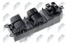 Schalter, Fensterheber vorne links NTY EWS-TY-006