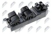 Schalter, Fensterheber vorne links NTY EWS-TY-006