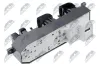 Schalter, Fensterheber vorne links NTY EWS-TY-006 Bild Schalter, Fensterheber vorne links NTY EWS-TY-006