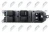 Schalter, Fensterheber vorne links NTY EWS-TY-006 Bild Schalter, Fensterheber vorne links NTY EWS-TY-006