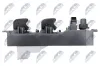 Schalter, Fensterheber vorne links NTY EWS-TY-006 Bild Schalter, Fensterheber vorne links NTY EWS-TY-006