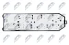 Schalter, Fensterheber vorne links NTY EWS-TY-006 Bild Schalter, Fensterheber vorne links NTY EWS-TY-006