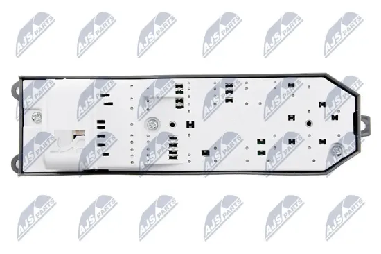 Schalter, Fensterheber vorne links NTY EWS-TY-006 Bild Schalter, Fensterheber vorne links NTY EWS-TY-006