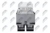 Schalter, Fensterheber vorne links NTY EWS-TY-006 Bild Schalter, Fensterheber vorne links NTY EWS-TY-006