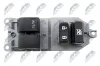 Schalter, Fensterheber vorne links NTY EWS-TY-007 Bild Schalter, Fensterheber vorne links NTY EWS-TY-007