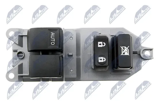 Schalter, Fensterheber vorne links NTY EWS-TY-007 Bild Schalter, Fensterheber vorne links NTY EWS-TY-007