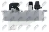 Schalter, Fensterheber vorne links NTY EWS-TY-007 Bild Schalter, Fensterheber vorne links NTY EWS-TY-007