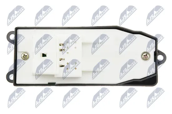 Schalter, Fensterheber 12 V vorne links NTY EWS-TY-009 Bild Schalter, Fensterheber 12 V vorne links NTY EWS-TY-009