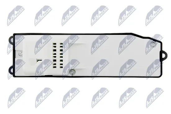 Axialgelenk, Spurstange Vorderachse NTY SDK-PL-001 Bild Axialgelenk, Spurstange Vorderachse NTY SDK-PL-001