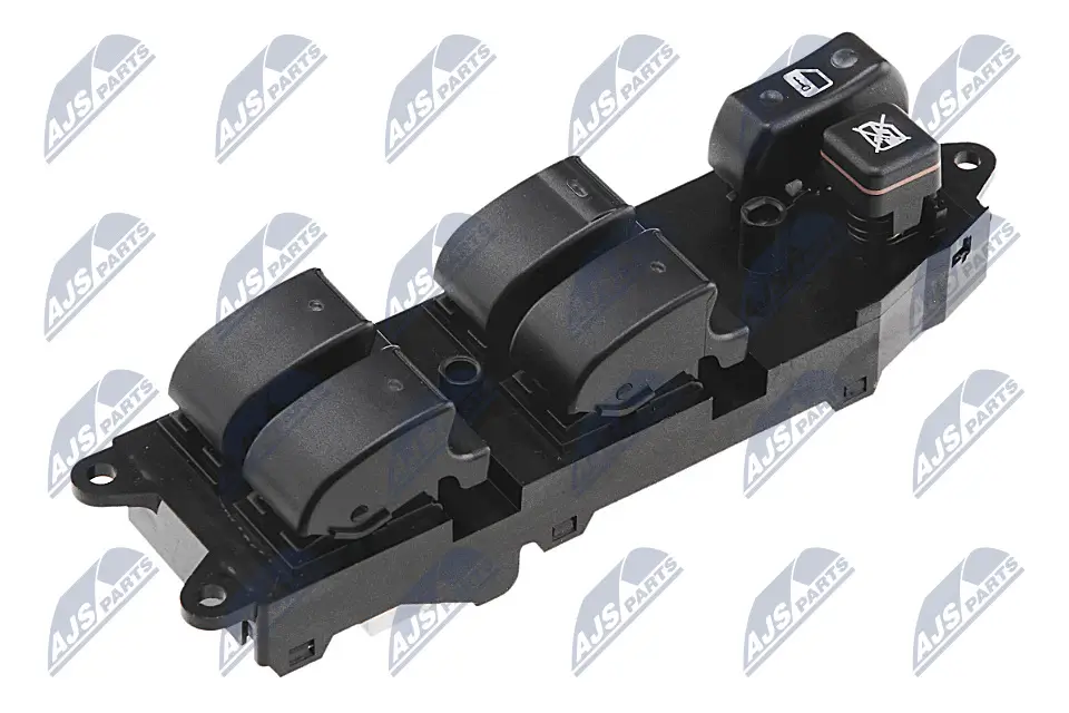 Schalter, Fensterheber vorne links NTY EWS-TY-014