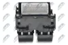 Schalter, Fensterheber vorne links NTY EWS-TY-014 Bild Schalter, Fensterheber vorne links NTY EWS-TY-014