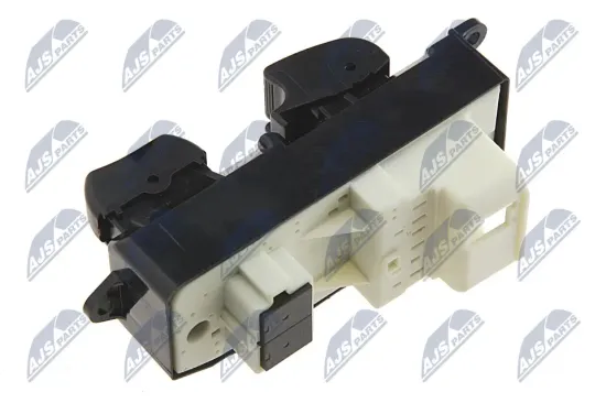 Schalter, Fensterheber 12 V vorne links NTY EWS-TY-015 Bild Schalter, Fensterheber 12 V vorne links NTY EWS-TY-015