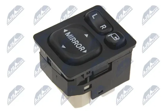 Axialgelenk, Spurstange Vorderachse NTY SDK-SB-010 Bild Axialgelenk, Spurstange Vorderachse NTY SDK-SB-010