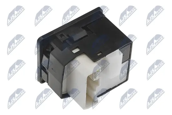 Axialgelenk, Spurstange Vorderachse NTY SDK-SB-010 Bild Axialgelenk, Spurstange Vorderachse NTY SDK-SB-010