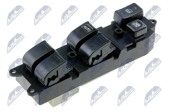 Schalter, Fensterheber 12 V vorne links NTY EWS-TY-018 Bild Schalter, Fensterheber 12 V vorne links NTY EWS-TY-018