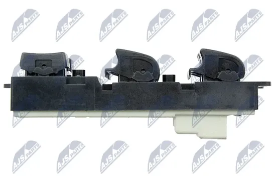 Schalter, Fensterheber 12 V vorne links NTY EWS-TY-018 Bild Schalter, Fensterheber 12 V vorne links NTY EWS-TY-018