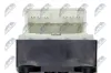 Schalter, Fensterheber 12 V vorne links NTY EWS-TY-018 Bild Schalter, Fensterheber 12 V vorne links NTY EWS-TY-018