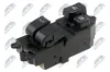 Schalter, Fensterheber vorne links NTY EWS-TY-020 Bild Schalter, Fensterheber vorne links NTY EWS-TY-020
