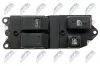 Schalter, Fensterheber vorne links NTY EWS-TY-020 Bild Schalter, Fensterheber vorne links NTY EWS-TY-020