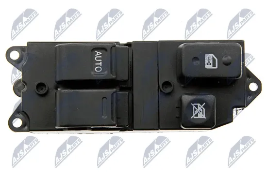 Schalter, Fensterheber vorne links NTY EWS-TY-020 Bild Schalter, Fensterheber vorne links NTY EWS-TY-020