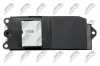 Schalter, Fensterheber vorne links NTY EWS-TY-020 Bild Schalter, Fensterheber vorne links NTY EWS-TY-020