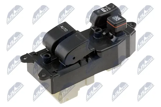Schalter, Fensterheber fahrerseitig vorne links NTY EWS-TY-021 Bild Schalter, Fensterheber fahrerseitig vorne links NTY EWS-TY-021