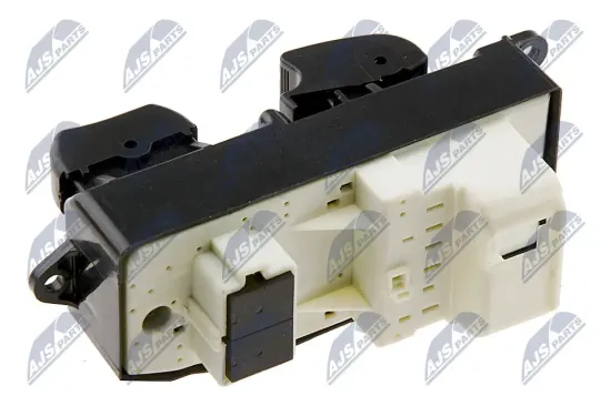 Schalter, Fensterheber fahrerseitig vorne links NTY EWS-TY-021 Bild Schalter, Fensterheber fahrerseitig vorne links NTY EWS-TY-021