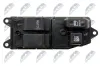Schalter, Fensterheber fahrerseitig vorne links NTY EWS-TY-021 Bild Schalter, Fensterheber fahrerseitig vorne links NTY EWS-TY-021