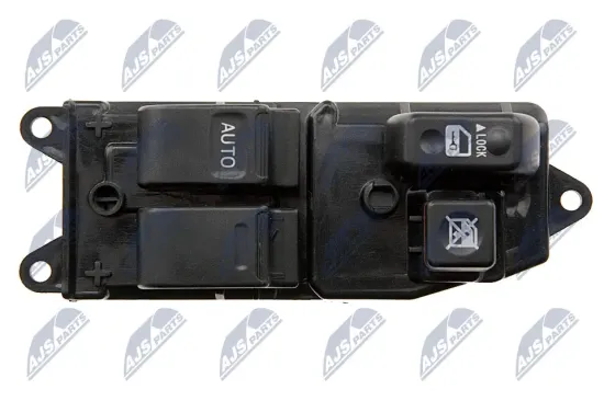 Schalter, Fensterheber fahrerseitig vorne links NTY EWS-TY-021 Bild Schalter, Fensterheber fahrerseitig vorne links NTY EWS-TY-021
