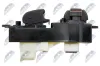 Schalter, Fensterheber fahrerseitig vorne links NTY EWS-TY-021 Bild Schalter, Fensterheber fahrerseitig vorne links NTY EWS-TY-021