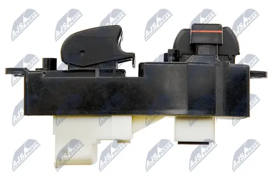 Schalter, Fensterheber fahrerseitig vorne links NTY EWS-TY-021 Bild Schalter, Fensterheber fahrerseitig vorne links NTY EWS-TY-021