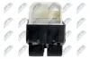 Schalter, Fensterheber fahrerseitig vorne links NTY EWS-TY-021 Bild Schalter, Fensterheber fahrerseitig vorne links NTY EWS-TY-021