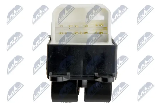 Schalter, Fensterheber fahrerseitig vorne links NTY EWS-TY-021 Bild Schalter, Fensterheber fahrerseitig vorne links NTY EWS-TY-021