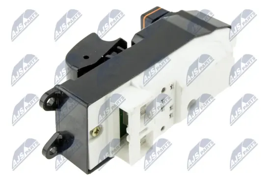 Schalter, Fensterheber 12 V vorne links NTY EWS-TY-022 Bild Schalter, Fensterheber 12 V vorne links NTY EWS-TY-022