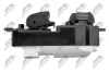 Schalter, Fensterheber 12 V vorne links NTY EWS-TY-022 Bild Schalter, Fensterheber 12 V vorne links NTY EWS-TY-022