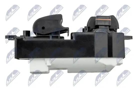 Schalter, Fensterheber 12 V vorne links NTY EWS-TY-022 Bild Schalter, Fensterheber 12 V vorne links NTY EWS-TY-022