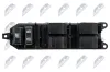 Schalter, Fensterheber vorne links NTY EWS-TY-024 Bild Schalter, Fensterheber vorne links NTY EWS-TY-024