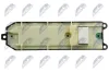Schalter, Fensterheber vorne links NTY EWS-TY-024 Bild Schalter, Fensterheber vorne links NTY EWS-TY-024