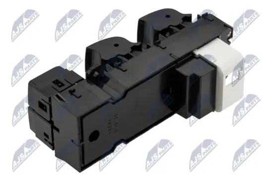 Schalter, Fensterheber 12 V vorne links NTY EWS-TY-025 Bild Schalter, Fensterheber 12 V vorne links NTY EWS-TY-025