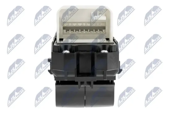 Schalter, Fensterheber 12 V vorne links NTY EWS-TY-025 Bild Schalter, Fensterheber 12 V vorne links NTY EWS-TY-025
