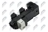 Schalter, Fensterheber 12 V vorne links NTY EWS-TY-026 Bild Schalter, Fensterheber 12 V vorne links NTY EWS-TY-026