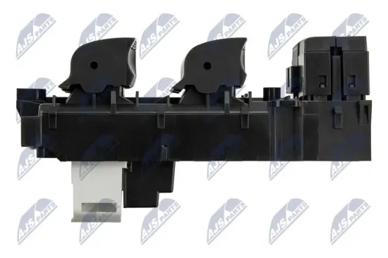 Schalter, Fensterheber 12 V vorne links NTY EWS-TY-026 Bild Schalter, Fensterheber 12 V vorne links NTY EWS-TY-026