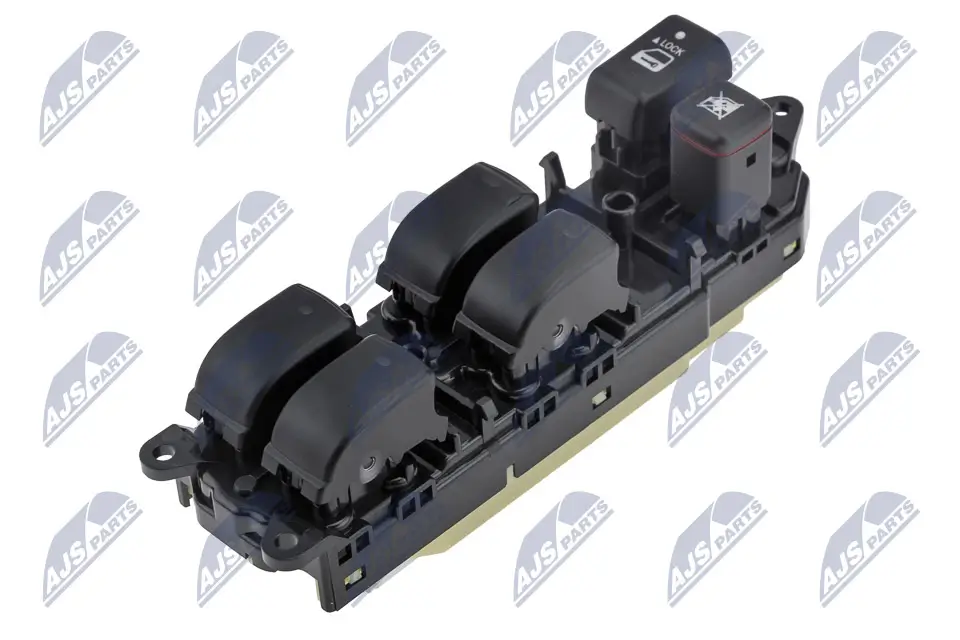 Schalter, Fensterheber vorne links NTY EWS-TY-029