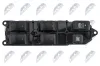 Schalter, Fensterheber vorne links NTY EWS-TY-029 Bild Schalter, Fensterheber vorne links NTY EWS-TY-029