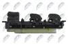 Schalter, Fensterheber vorne links NTY EWS-TY-029 Bild Schalter, Fensterheber vorne links NTY EWS-TY-029