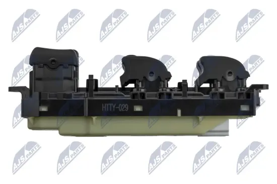 Schalter, Fensterheber vorne links NTY EWS-TY-029 Bild Schalter, Fensterheber vorne links NTY EWS-TY-029