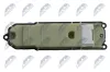 Schalter, Fensterheber vorne links NTY EWS-TY-029 Bild Schalter, Fensterheber vorne links NTY EWS-TY-029
