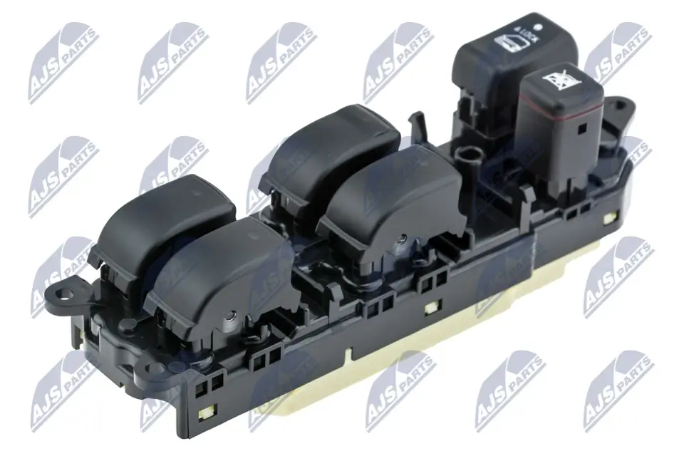 Schalter, Fensterheber vorne links NTY EWS-TY-030