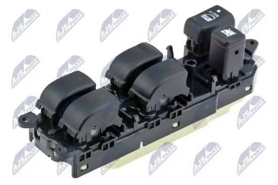 Schalter, Fensterheber vorne links NTY EWS-TY-030 Bild Schalter, Fensterheber vorne links NTY EWS-TY-030